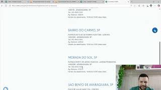 Como preencher a proposta