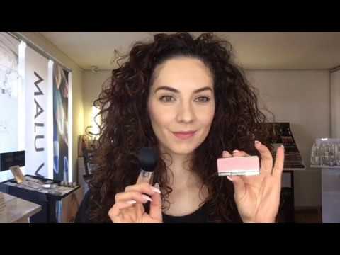 MALU WILZ "BLUSHER" (Art.Nr.: 444.xx)