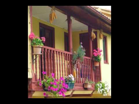 LA VIEJA SERENATA HERMANOS MONTECEL GUAYAQUIL