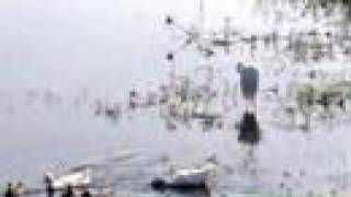 &quot;Fishing In The Morning&quot; Feat. photos by autumn