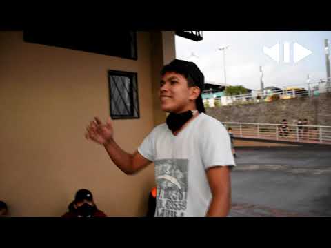 Zurna vs Jersi | GIRA DE PLAZAS Puyo #1