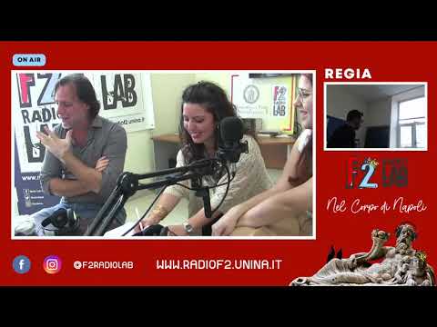 Intervista al chitarrista Roberto Trenca 15/06/2023