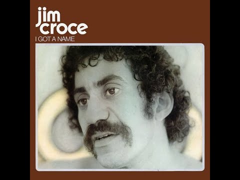 Jim Croce - I Got a Name (4K/Lyrics)