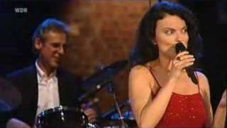 Willy Ketzer Quartet  feat. Roberta Gambarini