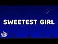Wyclef Jean Sweetest Girl Dollar Bill Lyrics Ft Akon Lil Wayne Niia