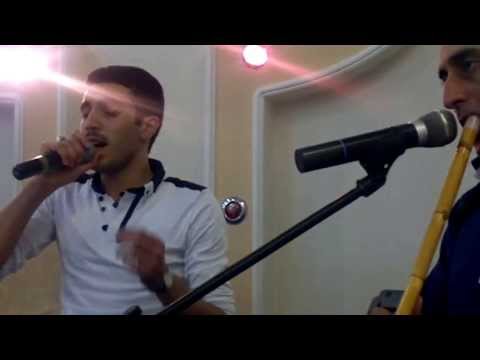 Kerbelayi Zahid,Neyzen Bahram - Yoxu var eden o varlig yeri lamekandir ey dil