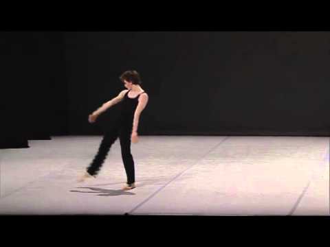 Tanz Akademie Zürich, Zurich Dance Academy Prix de Lausanne 2012