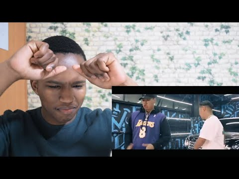 Gemlest x Tuno - WYD (Official Music Video) REACTION