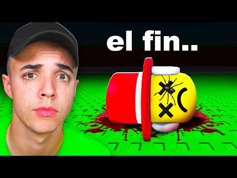 ADIOS STEAL A BRAINROT...