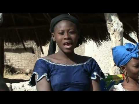 Den makun donkili à Kela