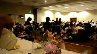 Ally's Band (Neon Trees- Animal)