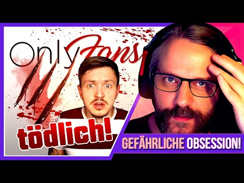 Die dunkle Seite von Onlyfans! - Gronkh Reaction