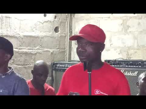 Yapi Armel A Akyekoi - kizako