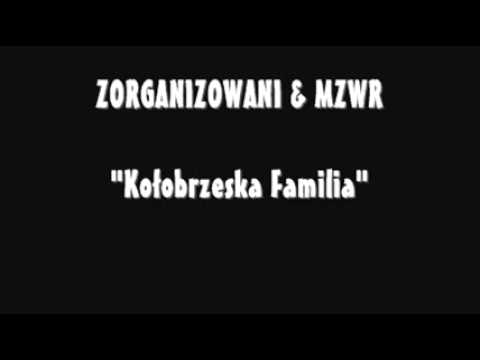 ZRG & MZWR - Kołobrzeska Familia