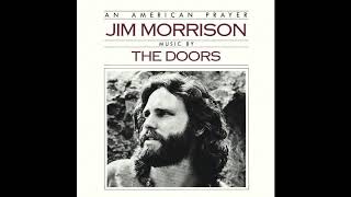 23-The Ghost Song (Extended Version) [Bonus] - An American Prayer -Jim Morrison (Music By The Doors)