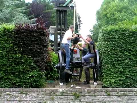 Kanonnen van De Gelder