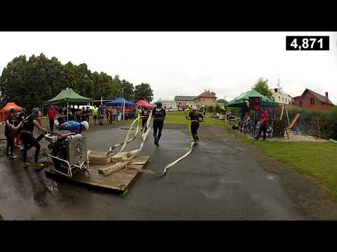 m08 SDH Sezemice muži - PKL JÍLOVÉ 2021 2.pokus