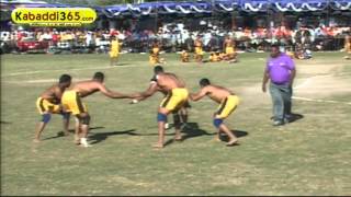 (1) Anandpur Sahib Championship 22 March 2016