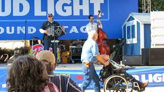 Tejas Brothers  - Love Me Or Leave Me Alone