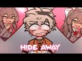 HIDE AWAY But GACHA GLMV Crack Ship Multifandom