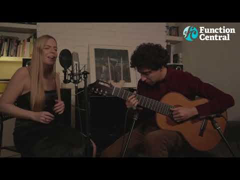 Samba Brasileiro – Essa Moca ta Diferente | London Brazilian band - Available from Function Central