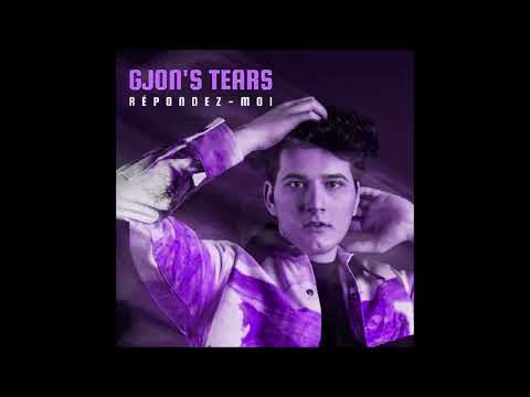 2020 Gjon's Tears & GardenState- Répondez-Moi (Version 1)