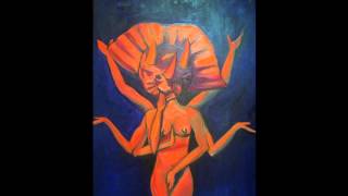 Cosmotron - Symphony of the Nymph (Ariel Pink&#39;s Haunted Graffiti Cover)