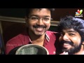 Theri Audio Launch Vijay Speech