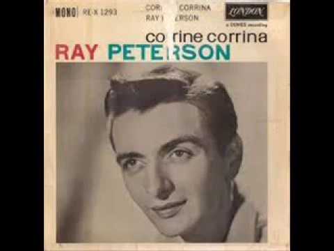 Corinna Corinna Ray Peterson 1960 #9