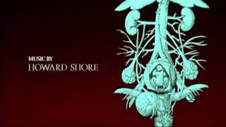 Dead Ringers (1988) Credits titles