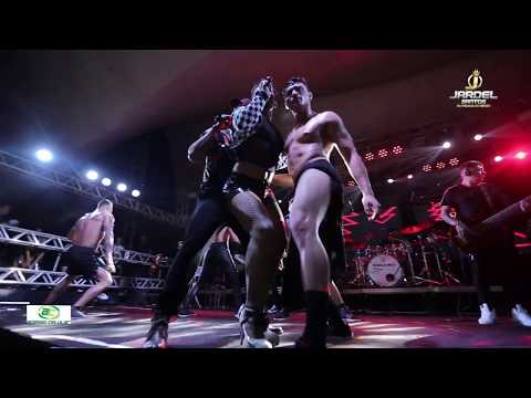 Jardel Santos 8) -  A Musa - DVD Copacabana