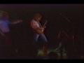 Vandenberg - Live In Japan '84 - Friday Night
