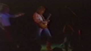 Vandenberg - Live In Japan &#39;84 - Friday Night