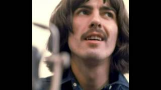 George Harrison Ding Dong, Ding Dong