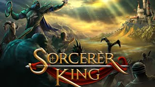 Sorcerer King Gameplay #1 [Early Access]