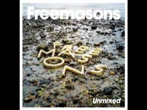 Freemasons - Pacific
