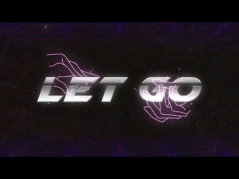 Unharithly, habibi - LET GO (Official Lyric Video) (Prod. by IMMORTAL)