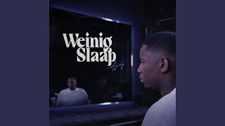 Ajay - Weinig Slaap video
