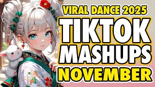 Download lagu New Tiktok Mashup 2025 Philippines Party Music Viral Dance Trends November 1st mp3