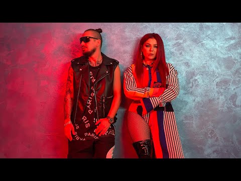 Hoynar feat. @LigiaOfficial  - Infern 🔥 (Videoclip Oficial)