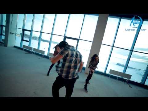 MadStyle Dance Center | Артем Колмогоров | JazzFunk