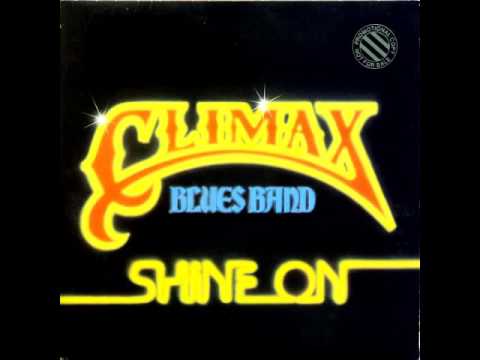 Climax Blues Band - Mistress Moonshine (drumbreak)