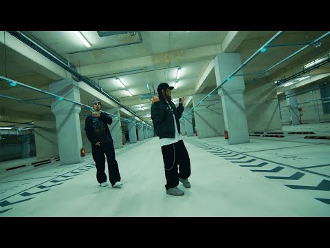 Twelvee - DODEKA (Official Music Video)