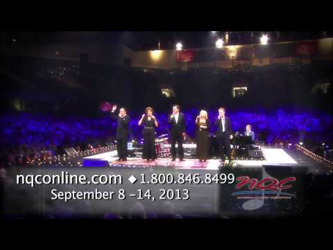 NQC 2013 - National Quartet Convention