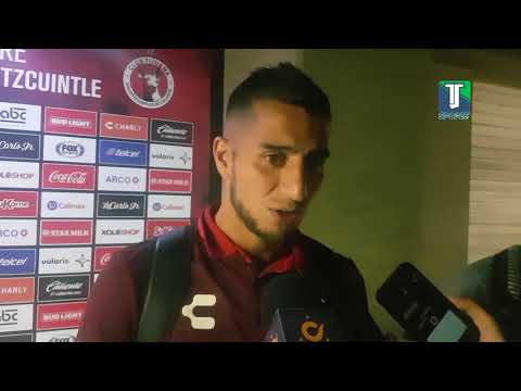 Diego 'Pulpo' González se estrenó como capitán en Xolos