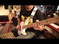 Hot Funky Chicken Picking Guitar Licks Trevor Helt