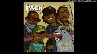 The Pack - Booty Bounce Bopper