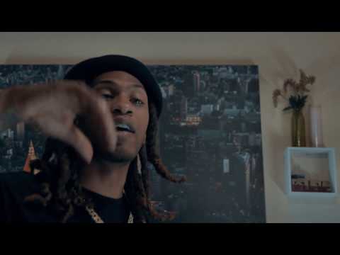 Smokey Rydason - Factz (Official Music Video)