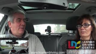 Nicola Part Three training - session 4