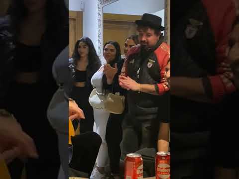 “Quererte a medias” en la cocina de Antonio Carmona